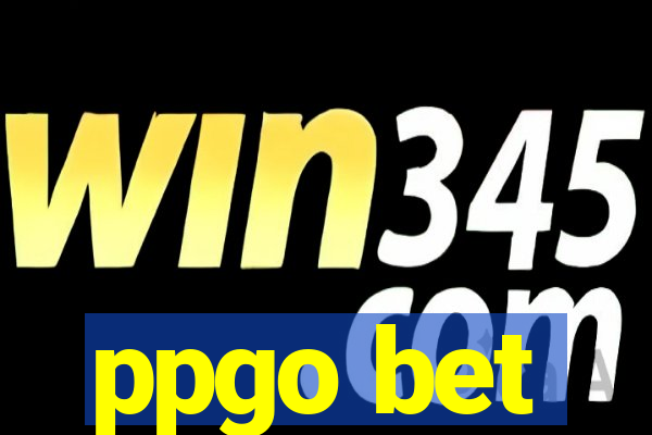 ppgo bet